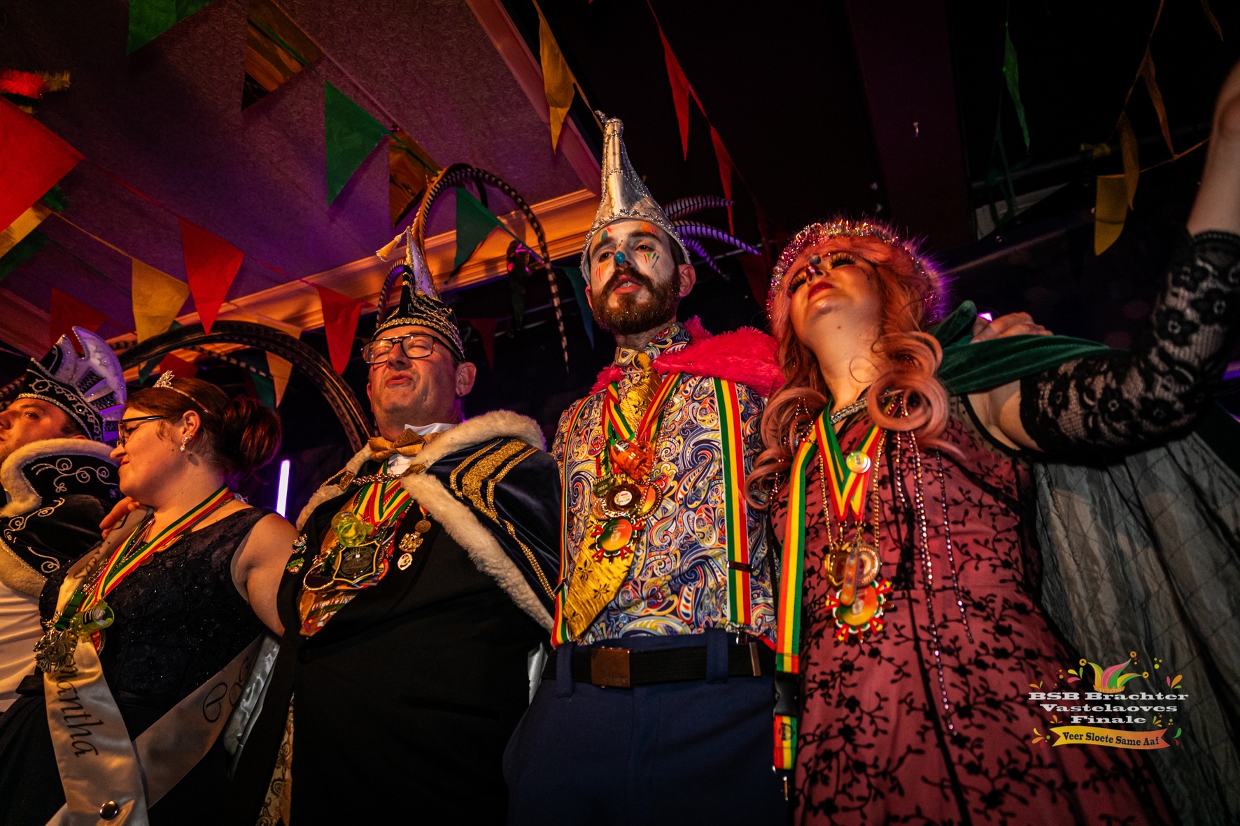 BSB Brachter Vastelaoves Finale679
