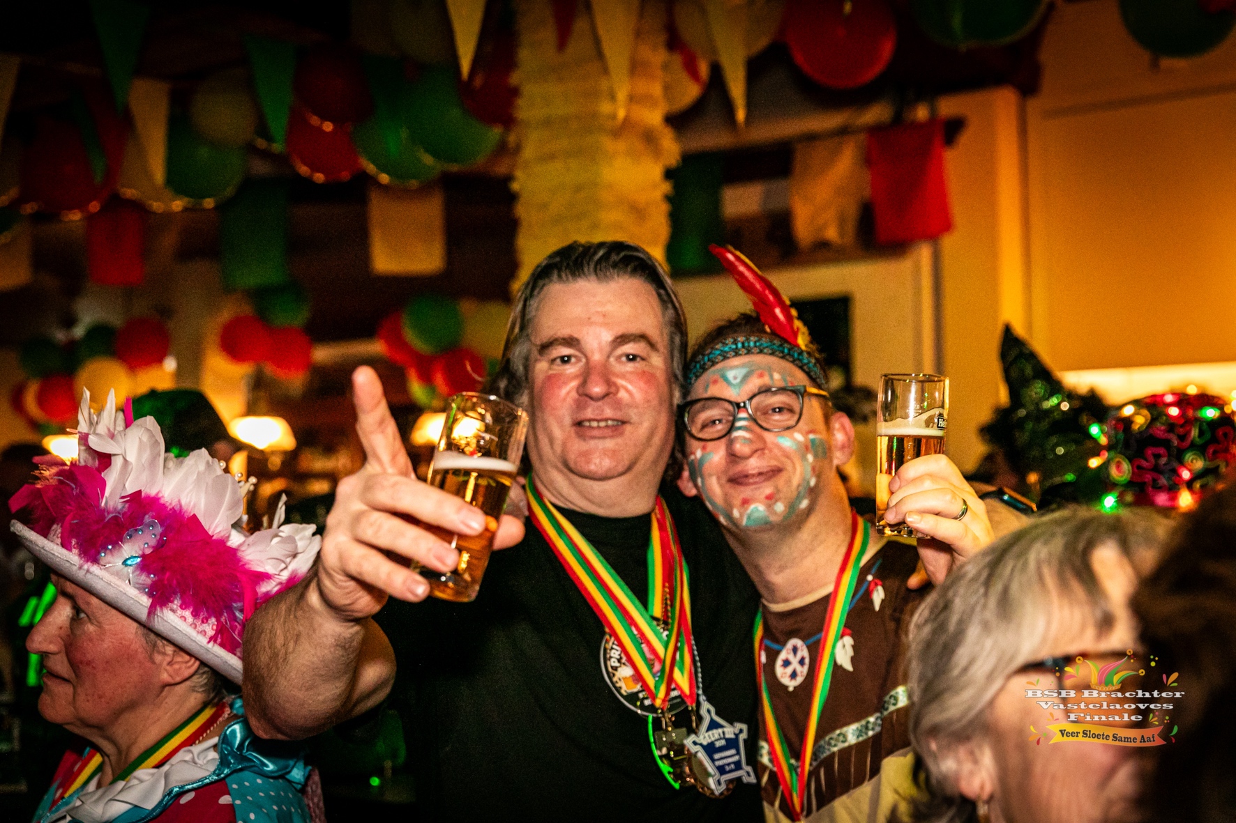 BSB Brachter Vastelaoves Finale682