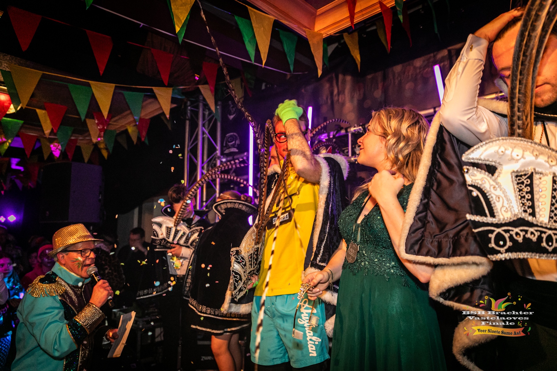 BSB Brachter Vastelaoves Finale689