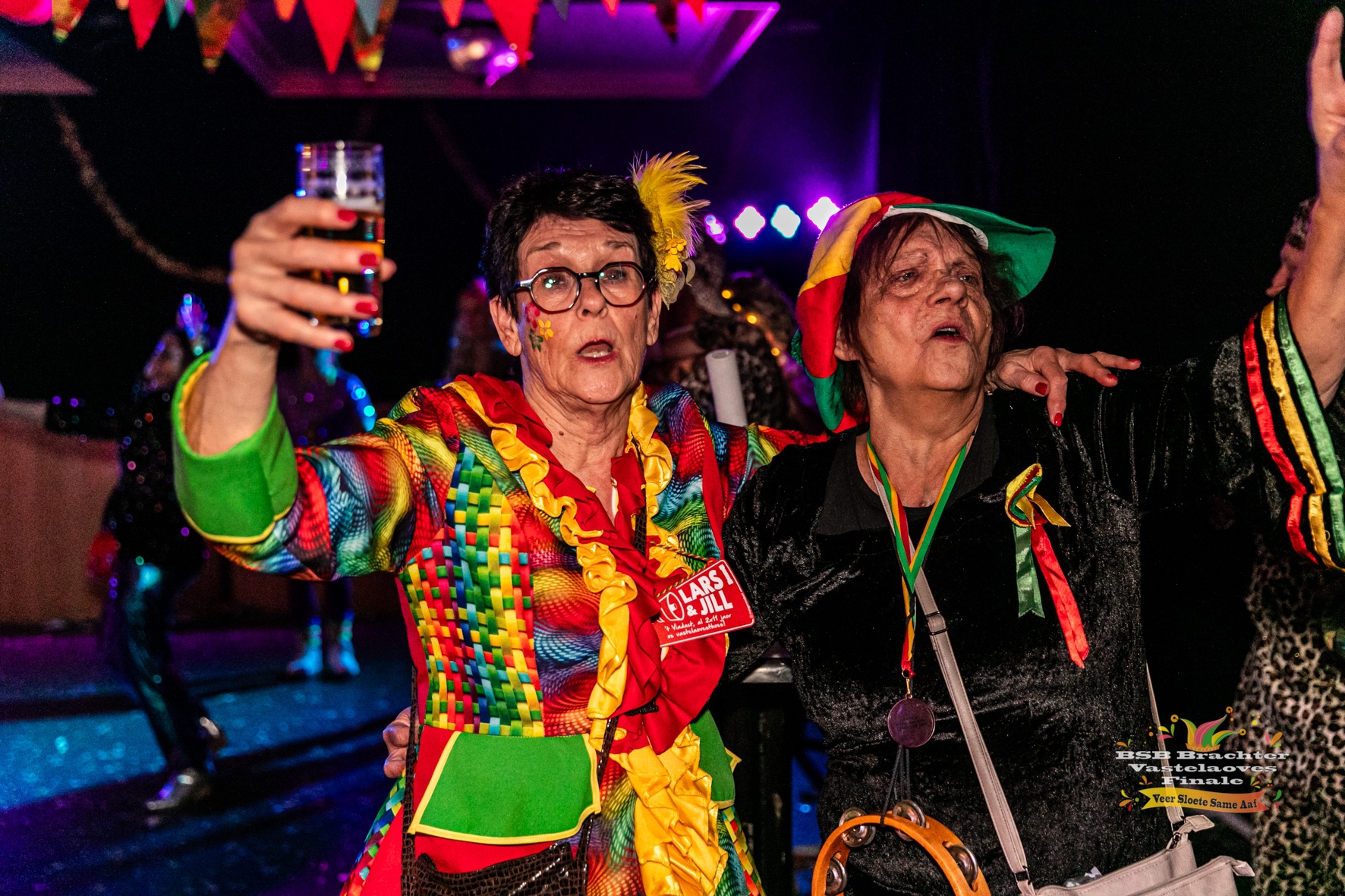 BSB Brachter Vastelaoves Finale690
