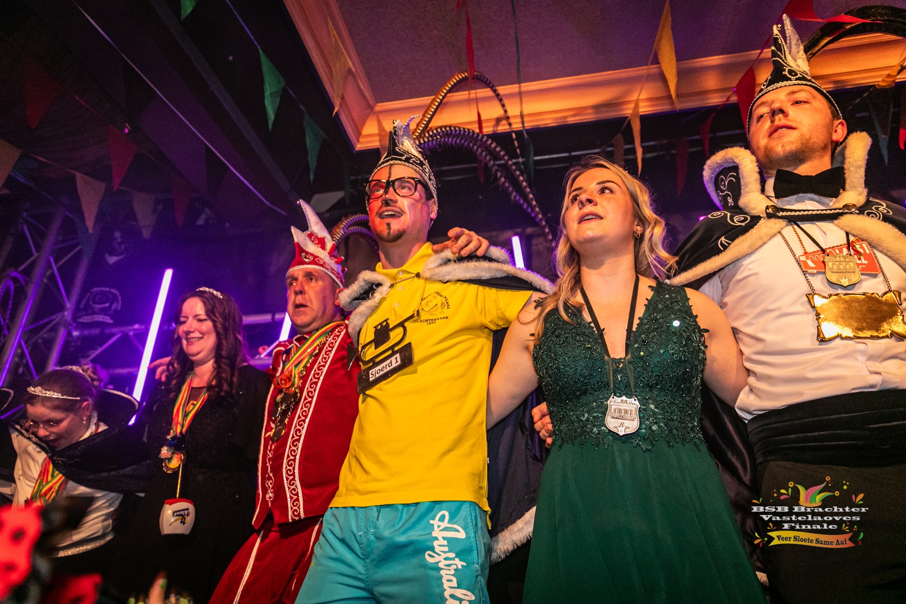 BSB Brachter Vastelaoves Finale692