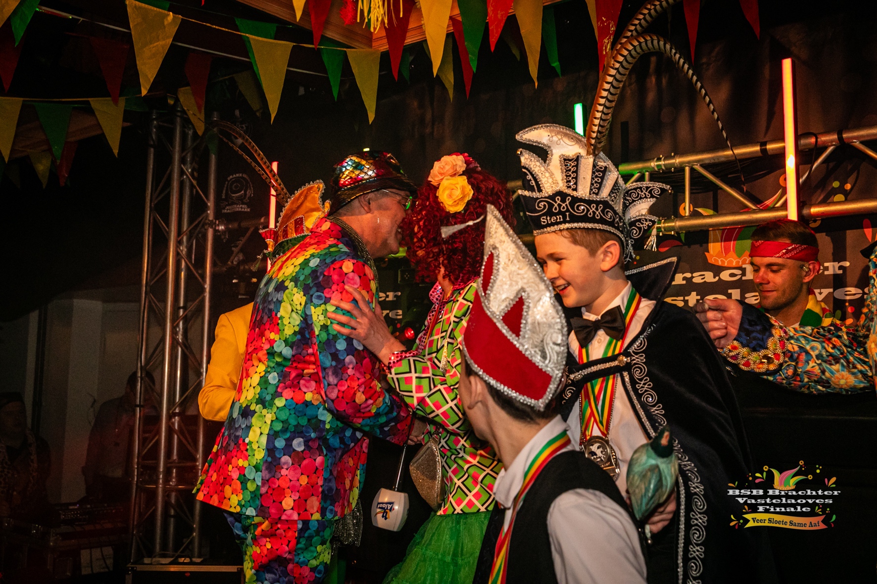 BSB Brachter Vastelaoves Finale697