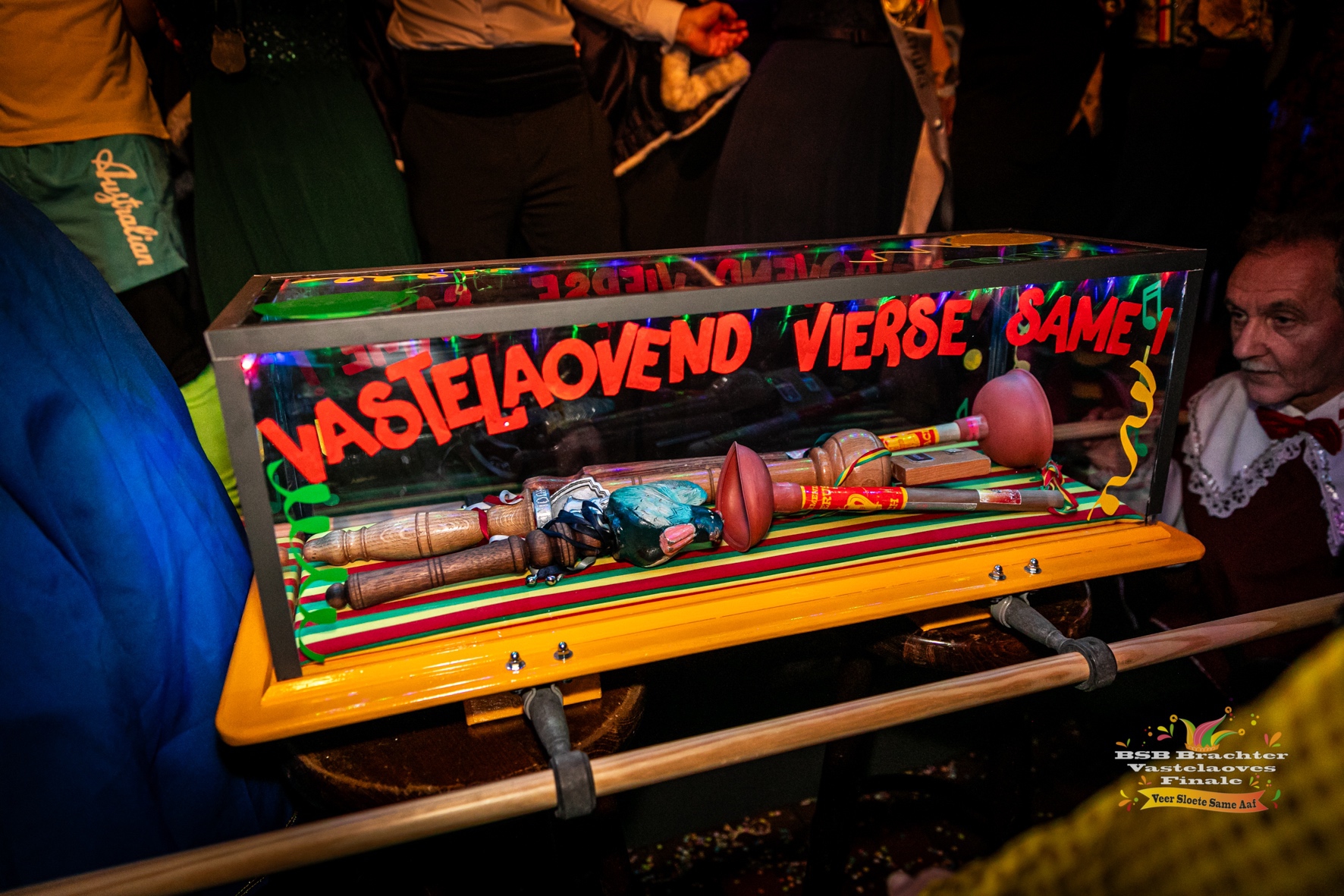 BSB Brachter Vastelaoves Finale699