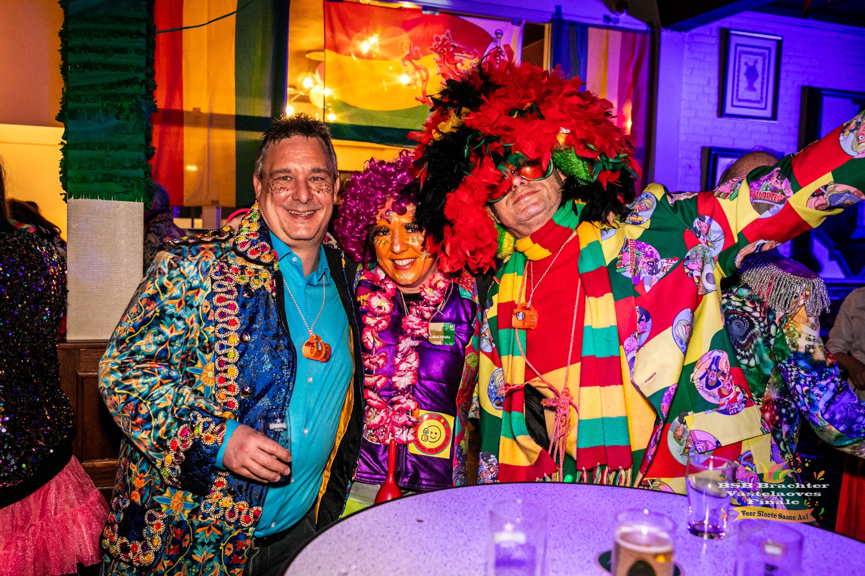 BSB Brachter Vastelaoves Finale700