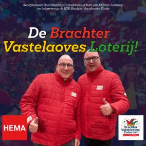 Brachter Vastelaoves Loterij