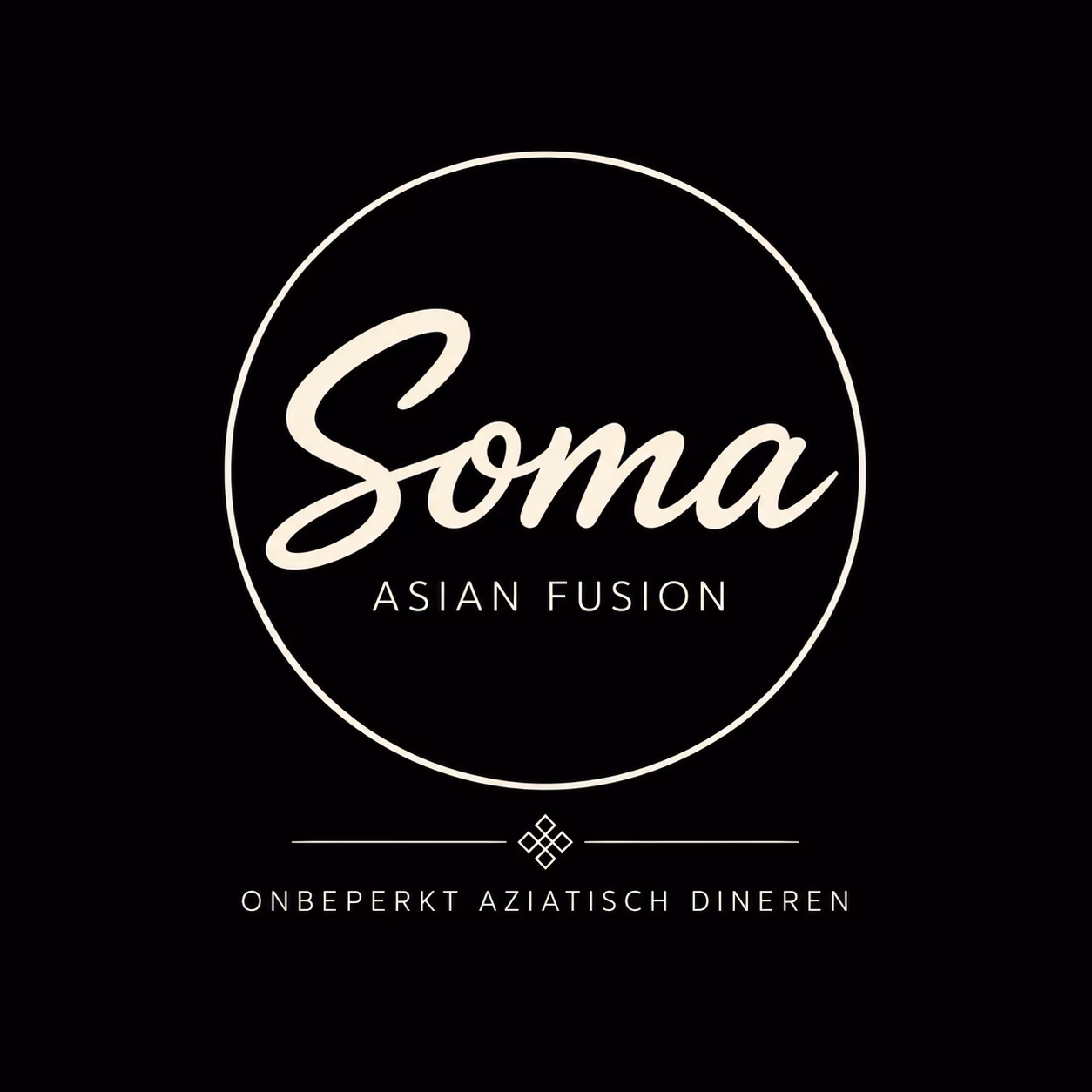 Soma Asian Fusion
