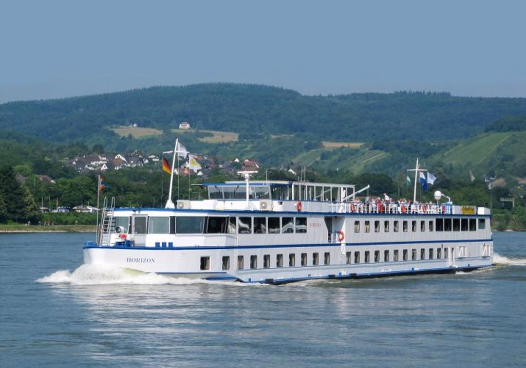 Feenstra reizen