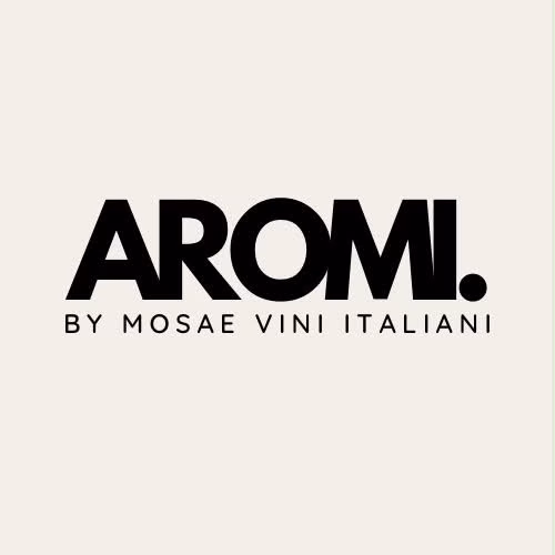 Aromi by Mosae Vini Italiani