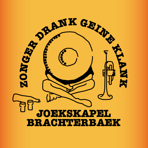 Joekskapel Zonger Drank Geine Klank