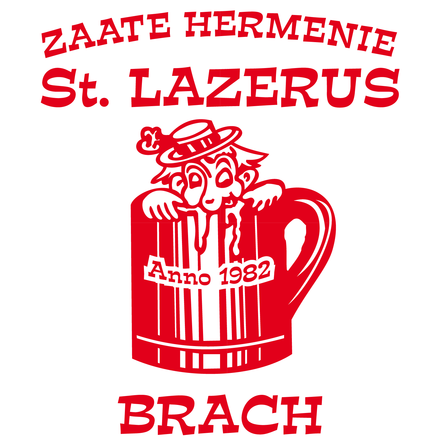 Zaate Hermenie St. Lazerus