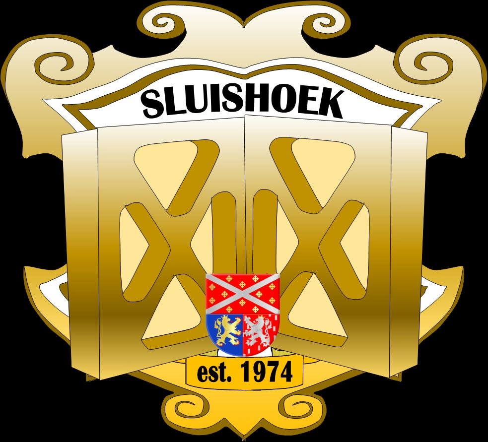 CG Sluishoek