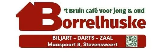 Consumptiekaart van 10 consumpties